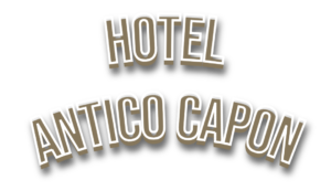 Hotel Antico Capon